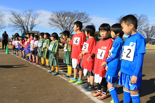 川島町 スポーツ少年団 スポーツフェスティバル 2021