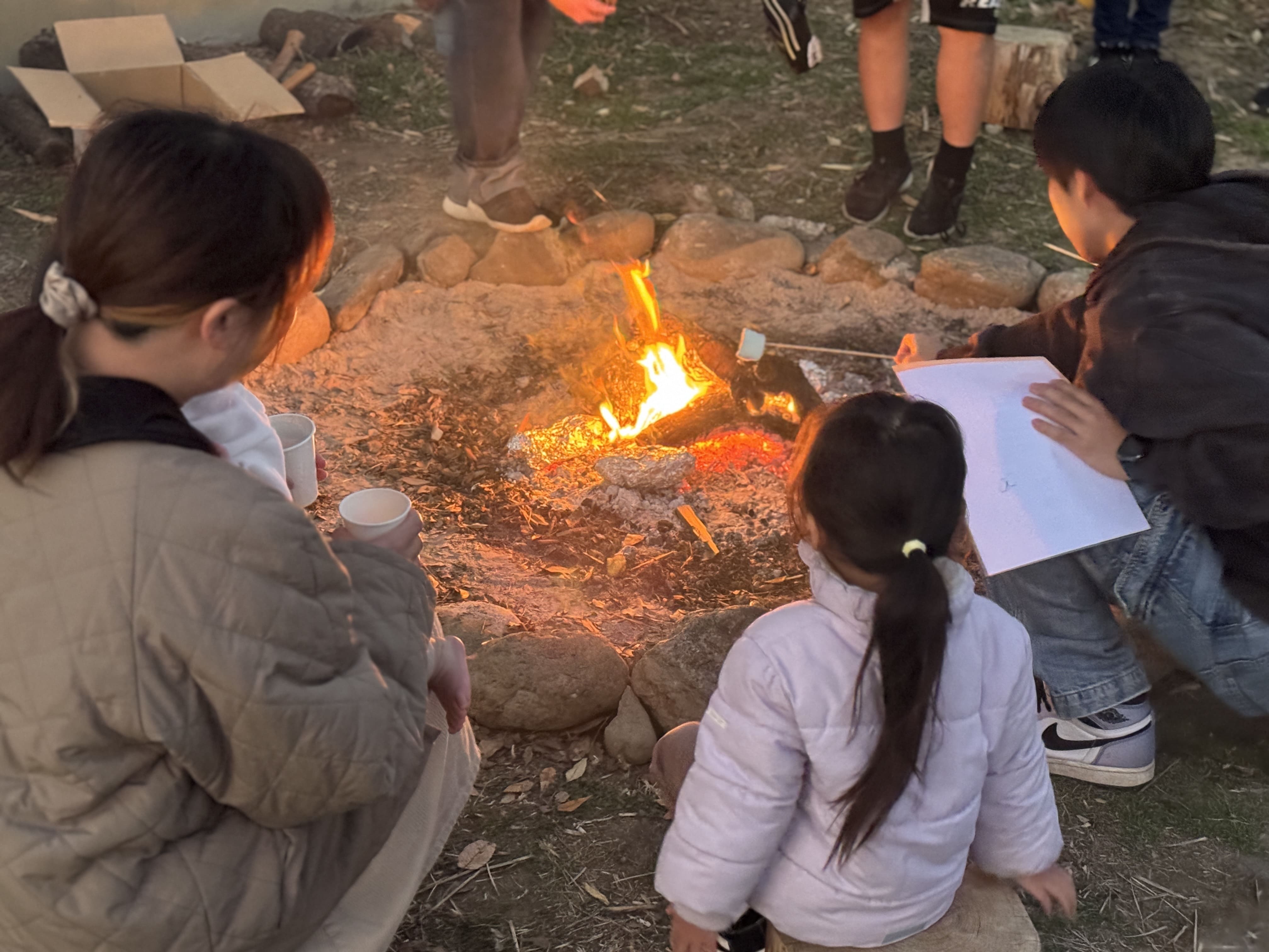 古民家事業_様子