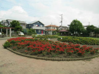 八幡南公園