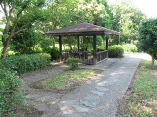 八幡緑地公園