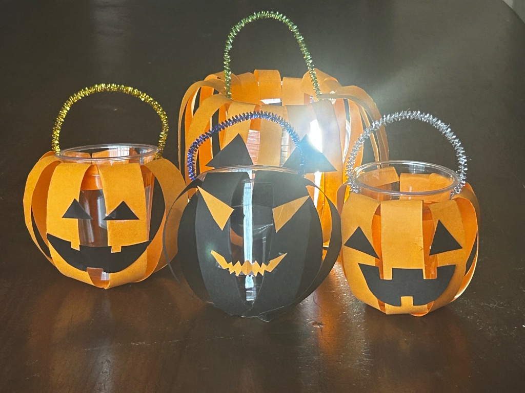 ハロウィン②