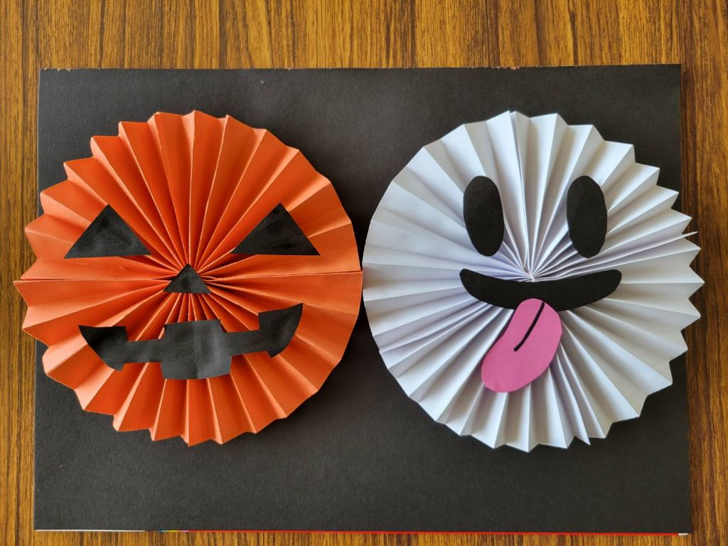 ハロウィン
