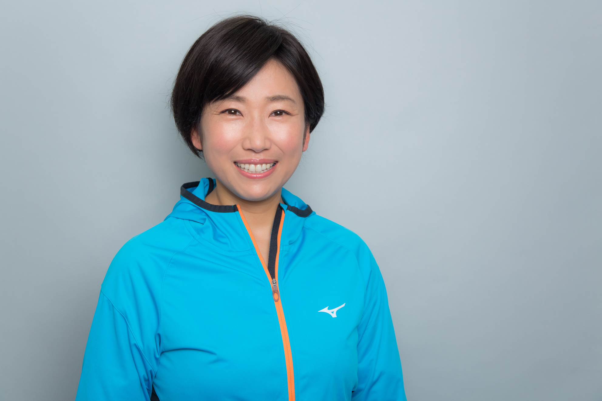 高橋 千恵美 氏