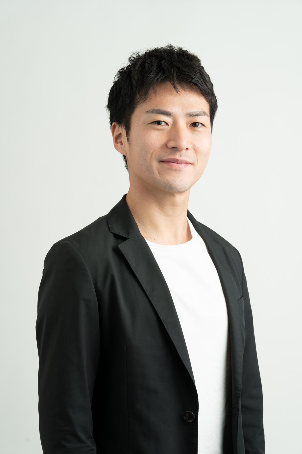 ゲストランナー　竹澤 健介さん