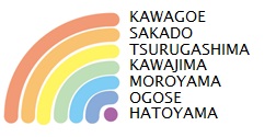 レインボー協議会ロゴ