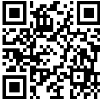 申込フォームQRコード