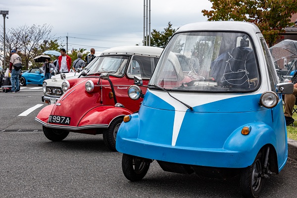 CAR FESTIVAL in KAWAJIMA 2025