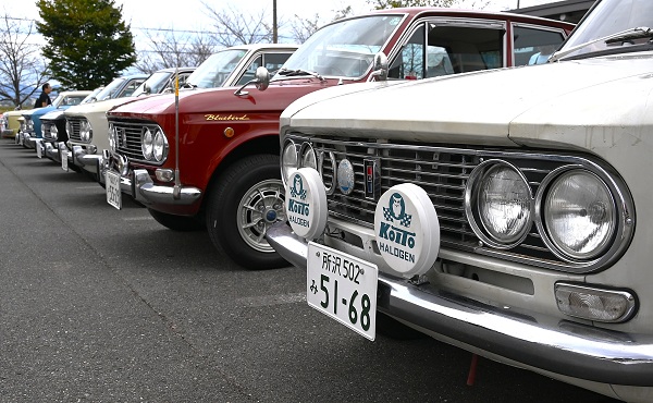 CAR FESTIVAL in KAWAJIMA 2025