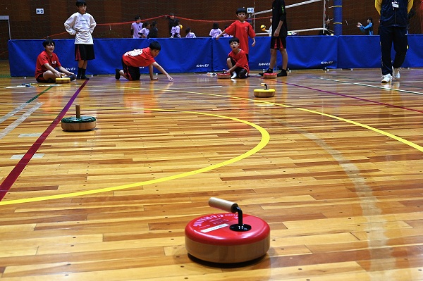 かわじまスポーツチャレンジ2025