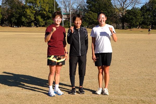 かわじまランニングフェスティバル2025