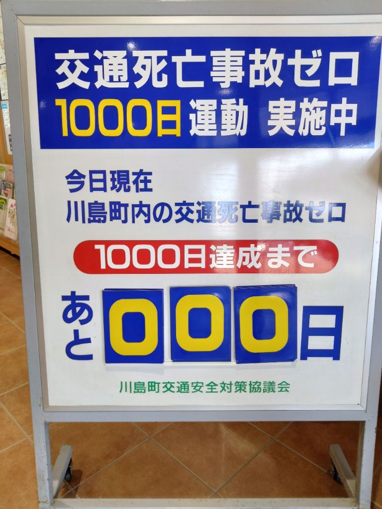 カウントボード