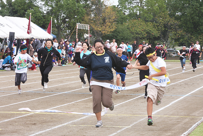 第46回町民体育祭