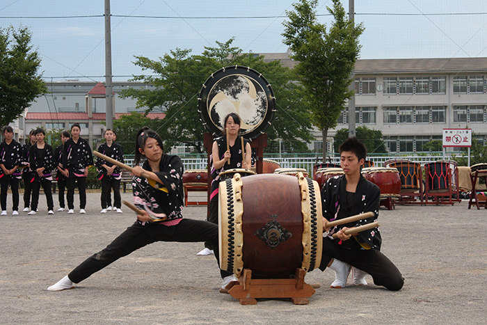 第5回川島町公園祭り