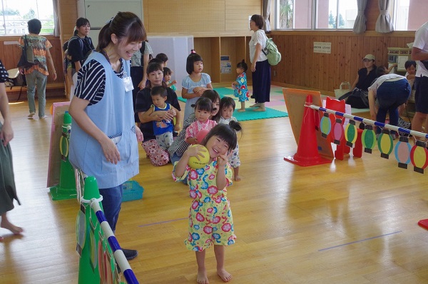 かわみんハウスまつり