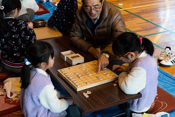 子ども教室