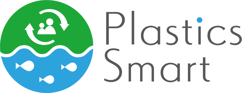 環境省プラスチック削減啓発マーク