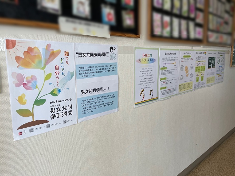 パネル展